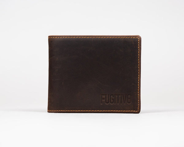 BILLETERA BRIMIR DARK BROWN