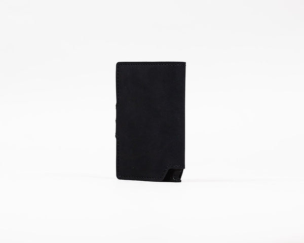 BILLETERA BRAGI BLACK