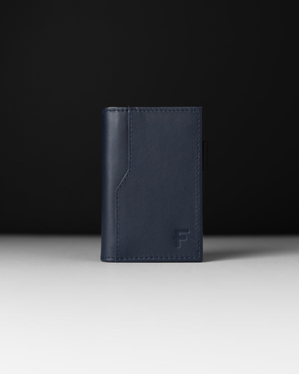 Billetera Loki Blue