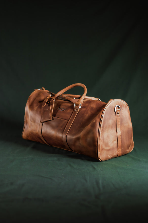 Bolso de Cuero Björn