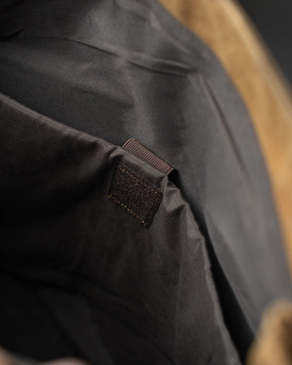 MALETÍN DE LONA SLEIPNIR