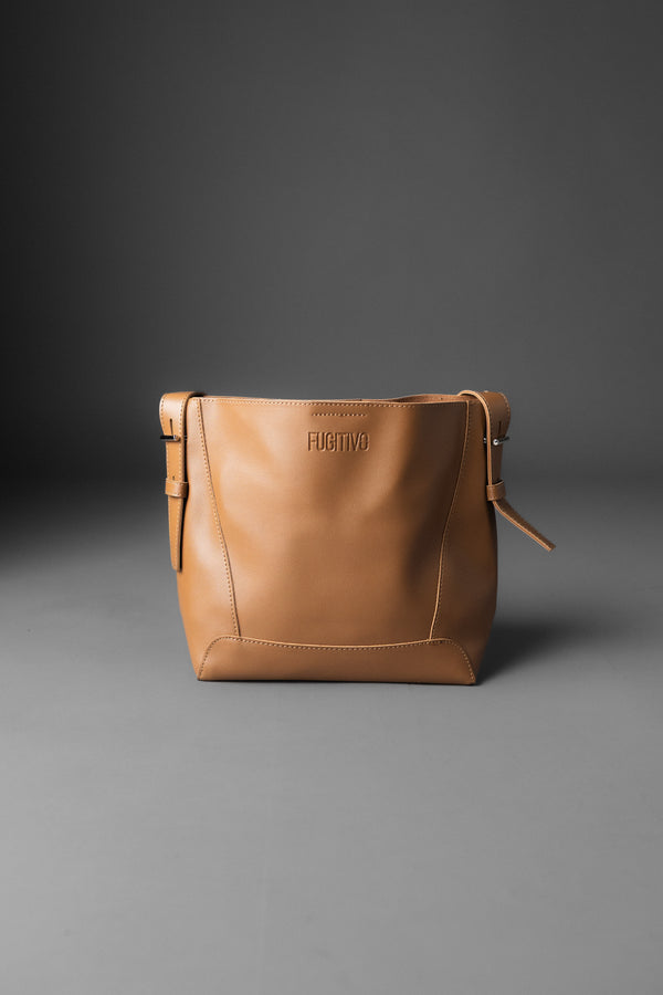 CARTERA LAUFEY LIGHT BROWN