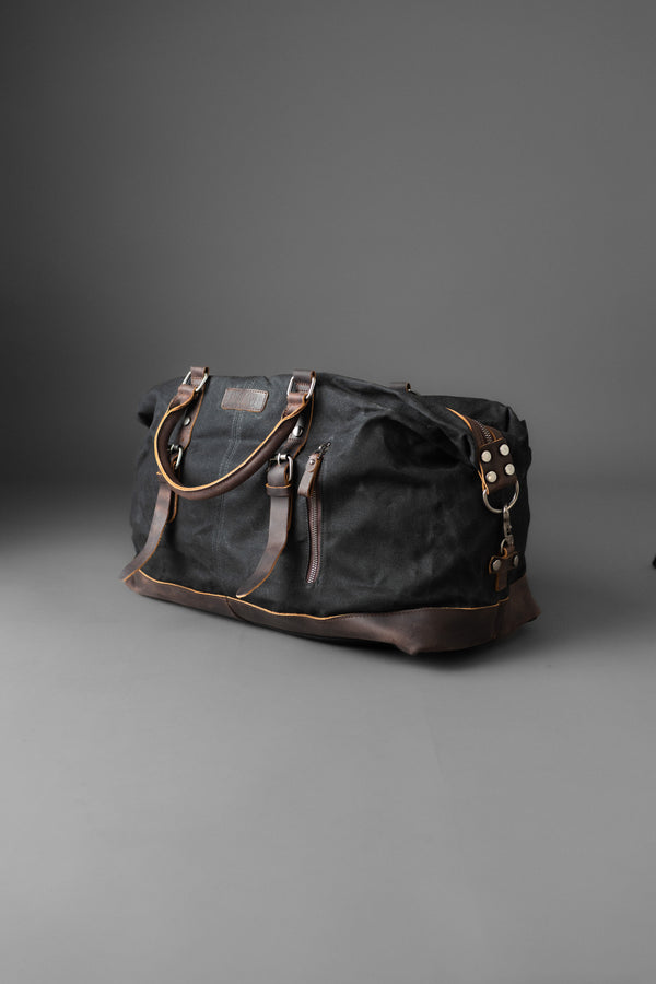 BOLSO DE LONA SKADI SE