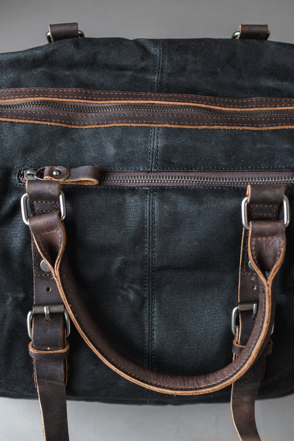 BOLSO DE LONA SKADI SE