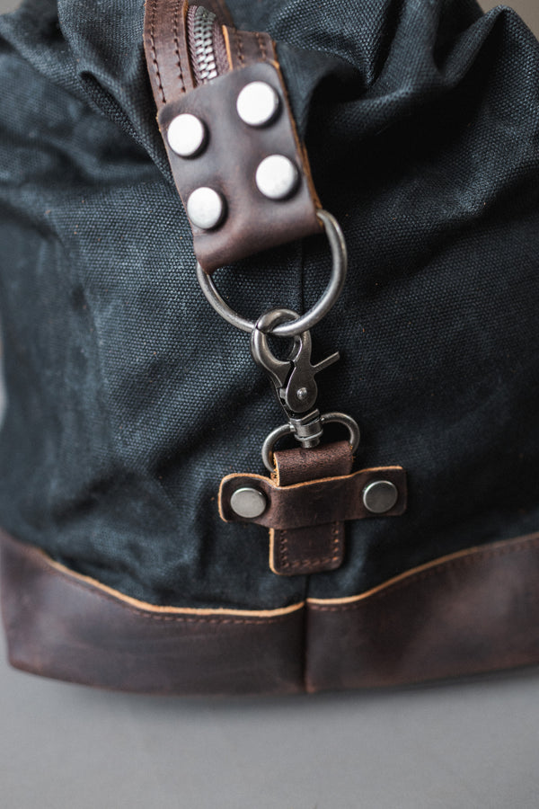 BOLSO DE LONA SKADI SE