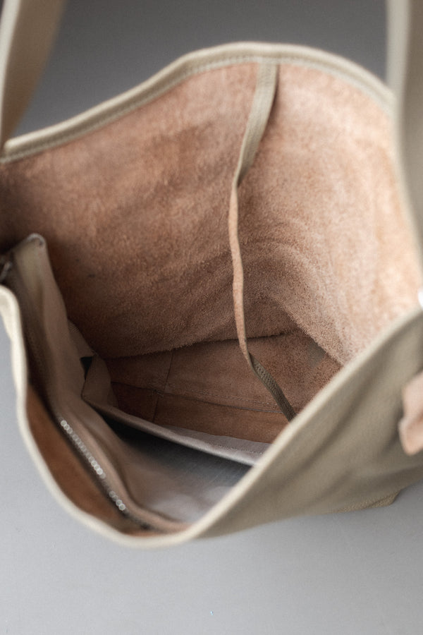 CARTERA FULLA LIGHT BROWN