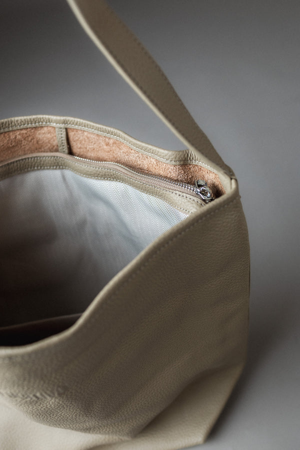 CARTERA FULLA LIGHT BROWN