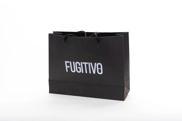 Bolsa de Regalo Fugitivo