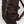 MOCHILA DE CUERO BALDER DARK BROWN