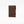 BILLETERA BRAGI COMPARTIMIENTO AIRTAG BROWN