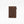BILLETERA BRAGI COMPARTIMIENTO AIRTAG BROWN