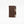 BILLETERA BRAGI CON MONEDERO BROWN