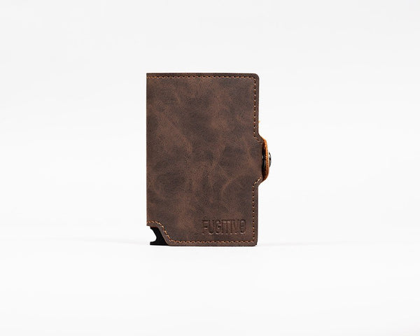 BILLETERA BRAGI BROWN