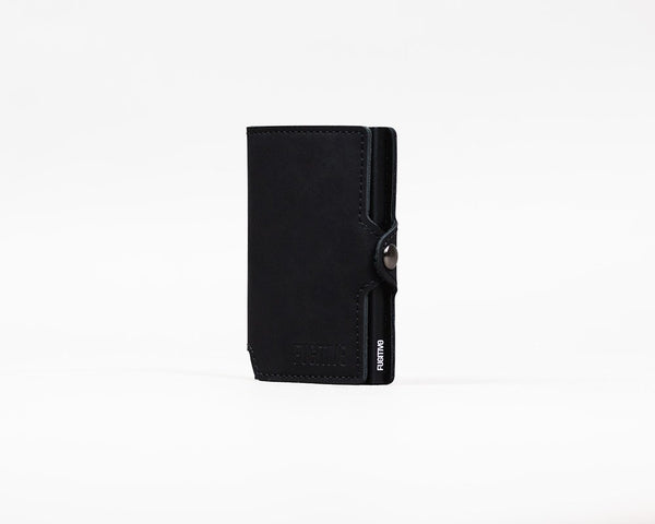 BILLETERA BRAGI BLACK
