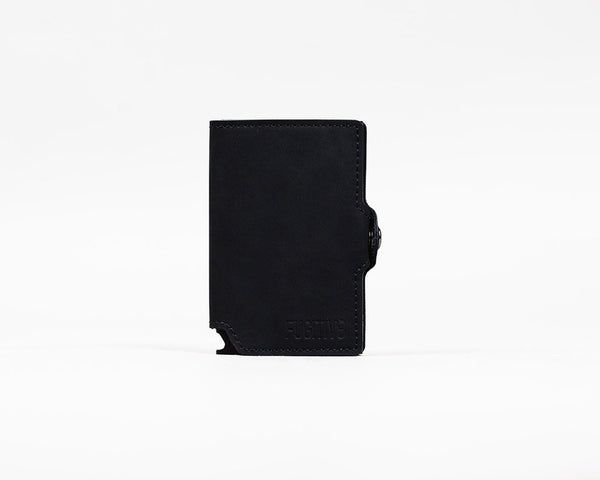BILLETERA BRAGI BLACK
