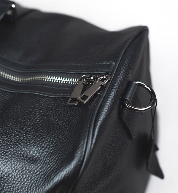 BOLSO DE CUERO HEL