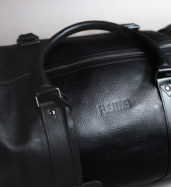 BOLSO DE CUERO HEL