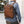 MOCHILA DE CUERO BALDER BROWN
