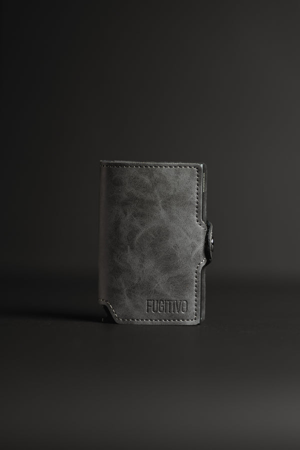 Billetera de EcoCuero Bragi