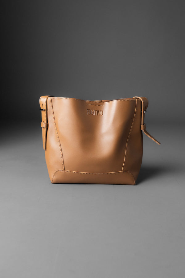 CARTERA LAUFEY LIGHT BROWN