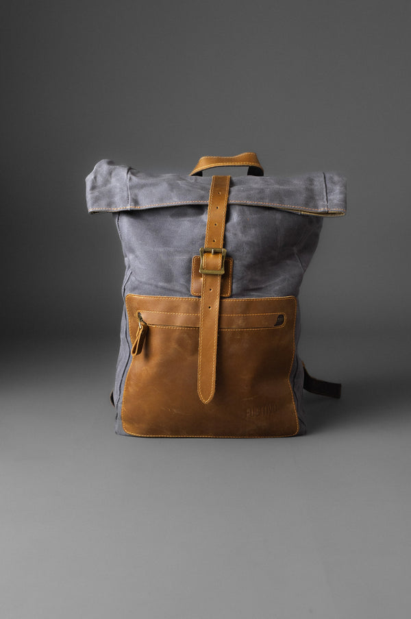 MOCHILA DE LONA DRAUPNIR