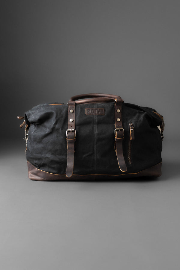 BOLSO DE LONA SKADI SE