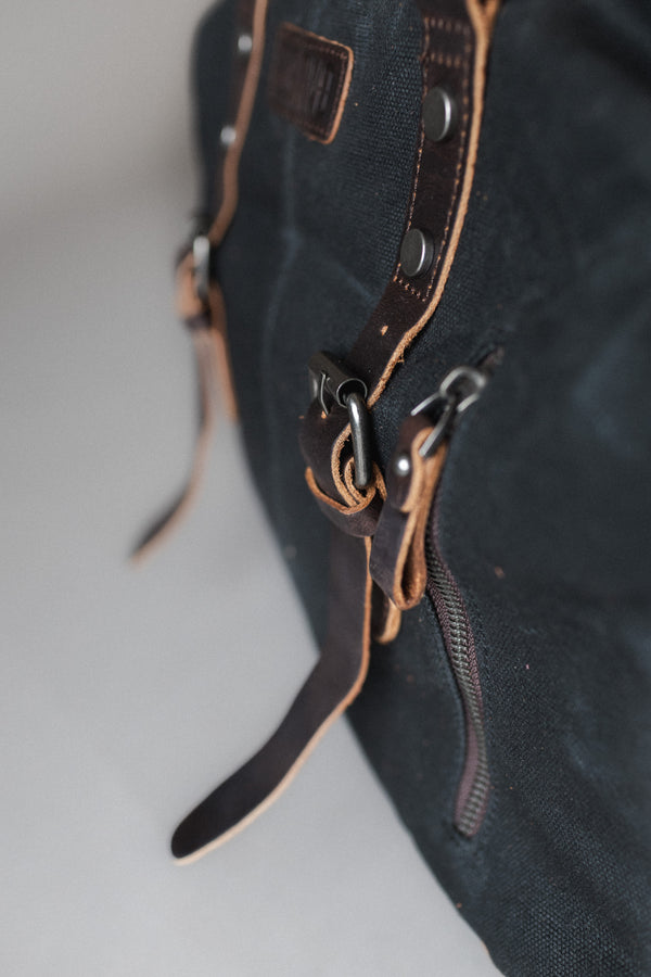 BOLSO DE LONA SKADI SE