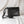 Cartera de cuero Eira Negra
