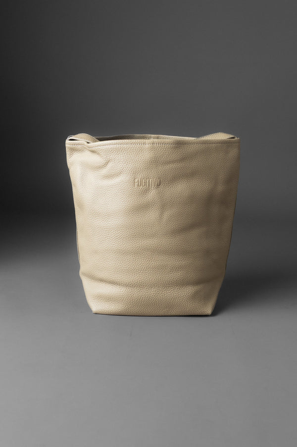 CARTERA FULLA LIGHT BROWN