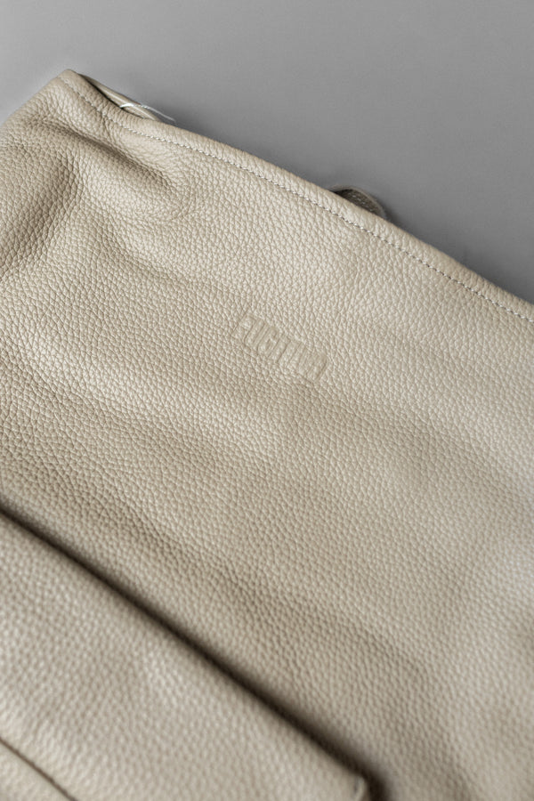 CARTERA FULLA LIGHT BROWN