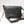 Cartera de cuero Eira Negra