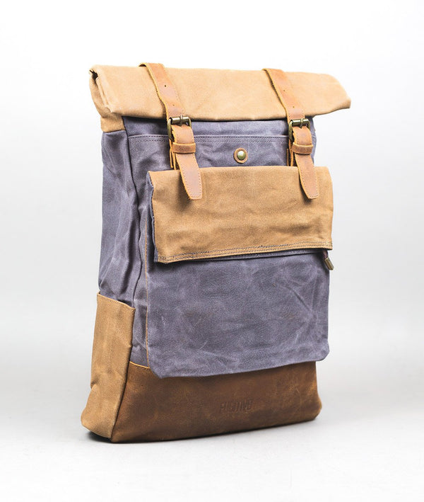 Mochila de Lona