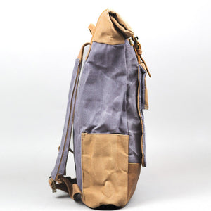 Mochila de Lona