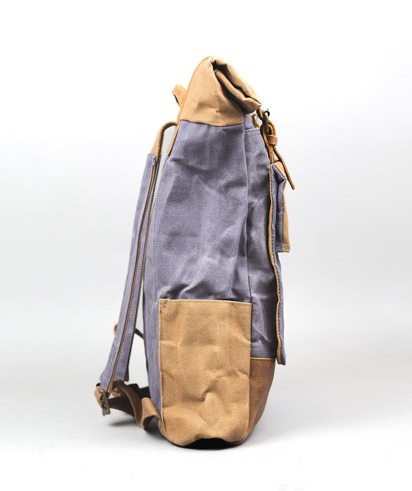 Mochila de Lona