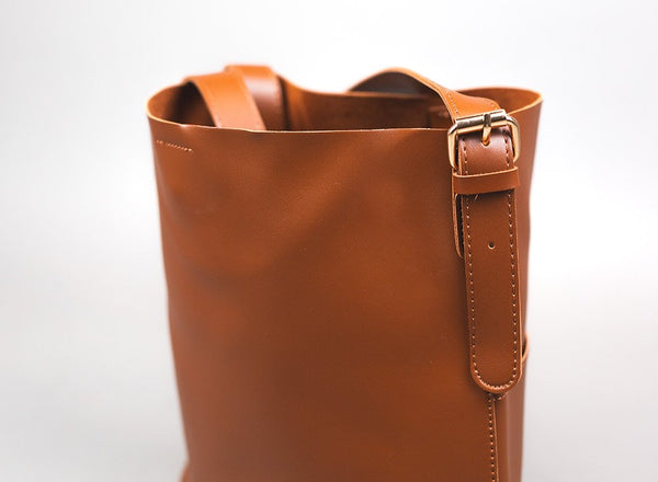 CARTERA FRIGG LIGHT BROWN