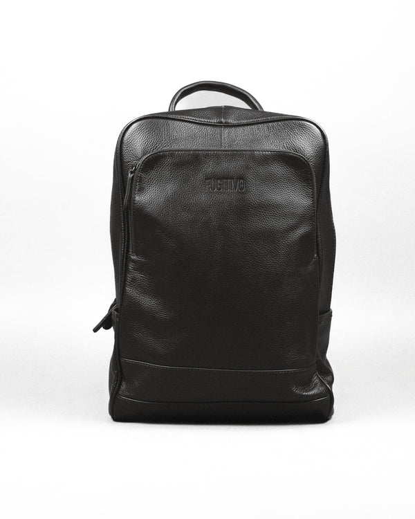 Mochila de Cuero Heimdall