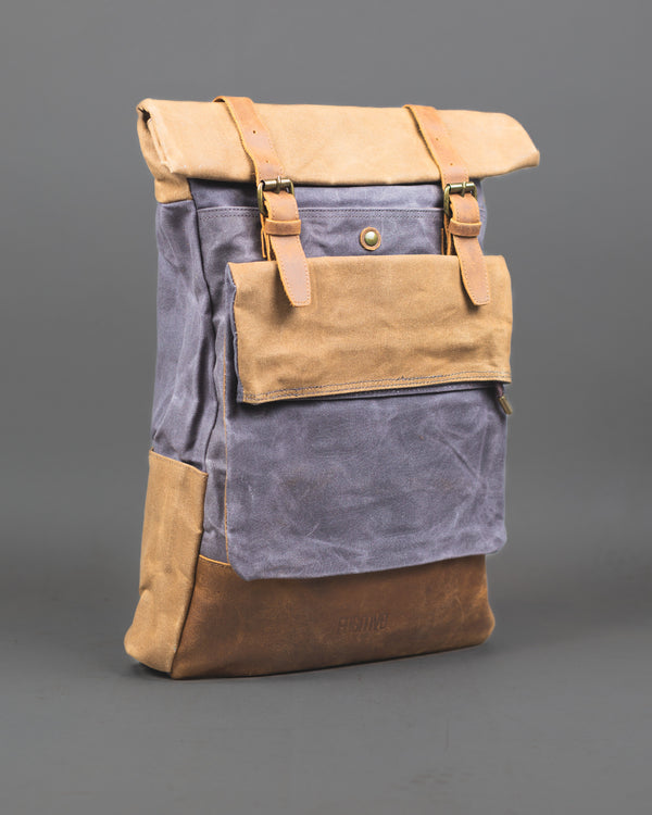Mochila Lona