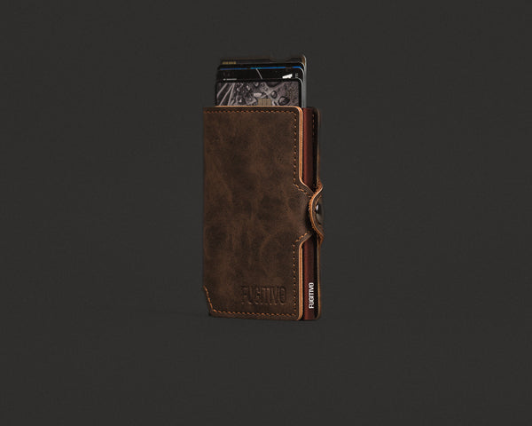 Billetera + Sombrero / 20% OFF
