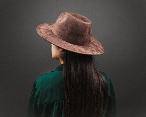 Billetera + Sombrero / 20% OFF