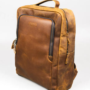mochila balder